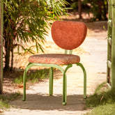 Dastoori Outdoor Dining Chair